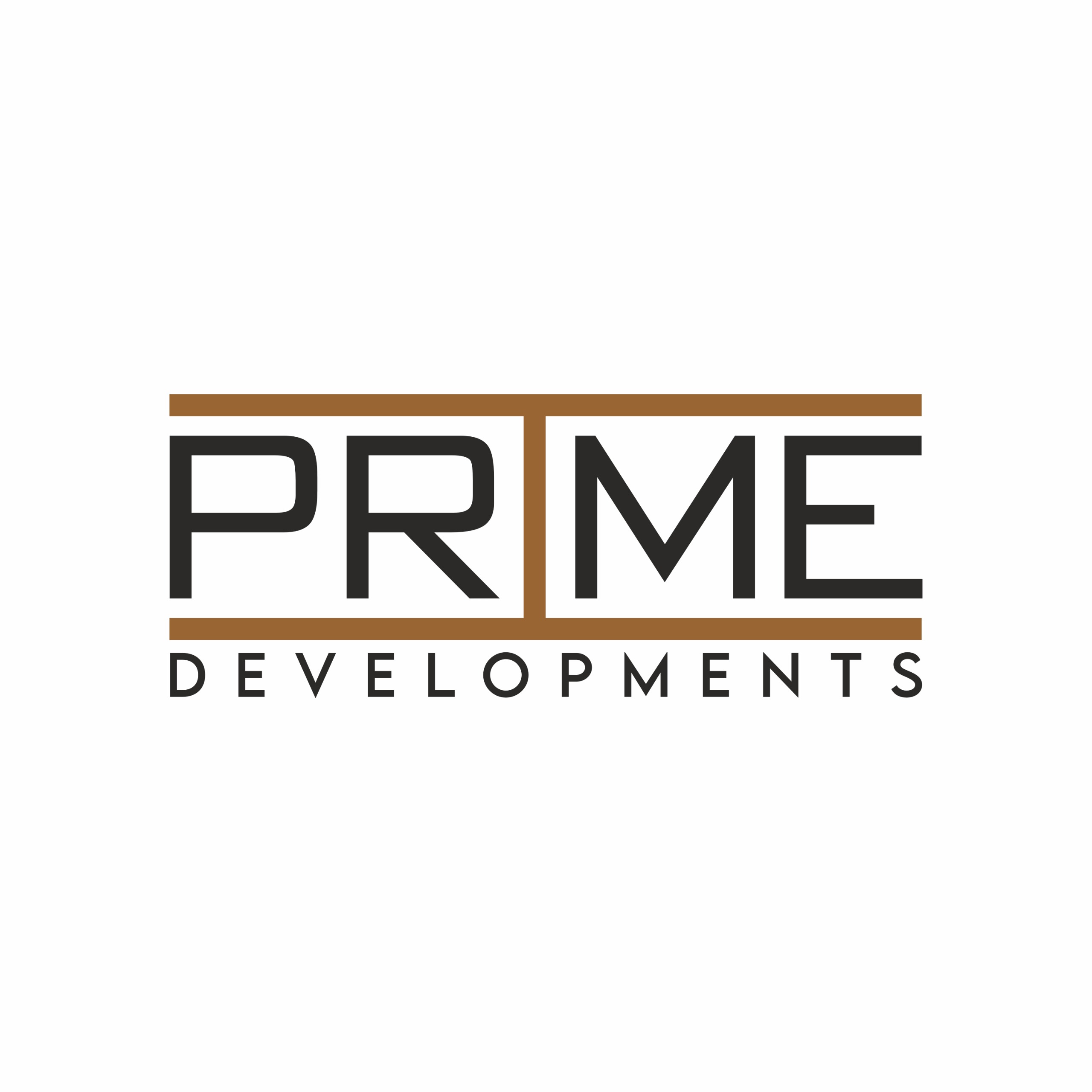 Prime Developments Logo